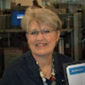 Meet your Posher, Krista